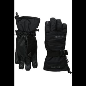 Seirus Innovation Women's ST Prism Glove Black